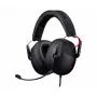 Kuulokkeet mad-catz P.I.L.O.T. 3 — johdolliset binauraliset pelikuulokkeet, 3,5 mm, 50 mm:n elementit, 105 dB herkkyys, musta