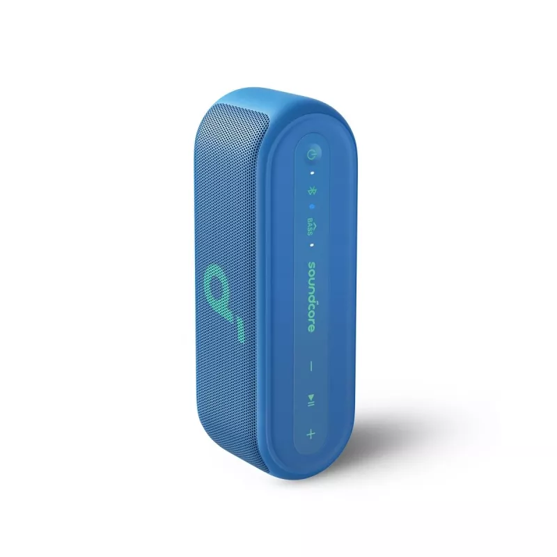 Kaiutin Soundcore Select 2S Bluetooth sininen