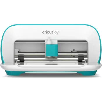 Cricut Joy - elektroninen - 11,4 cm - 16,5 cm - sininen - valkoinen - Android - iOS - 1,75 kg (2007992)