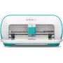 Cricut Joy - elektroninen - 11,4 cm - 16,5 cm - sininen - valkoinen - Android - iOS - 1,75 kg (2007992)