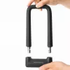 Rockbros RKS626-BKU-lock pyöränlukko, musta