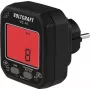 Voltcraft VC-41 pistorasiatestari CAT II 250 V LCD (VC-16041165)