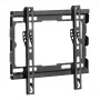 SBOX PLB-2222F-2 kiinteä television seinäkiinnike, 23-43 tuumaa, 45 kg, VESA 200x200