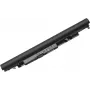 Kannettavan akku HP 2800mAh 807611-831, yhteensopiva vara-akku valituille HP-kannettaville