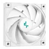 DeepCool AK620 Digital WH prosessorin ilmajäähdytin 12 cm valkoinen 1 kpl