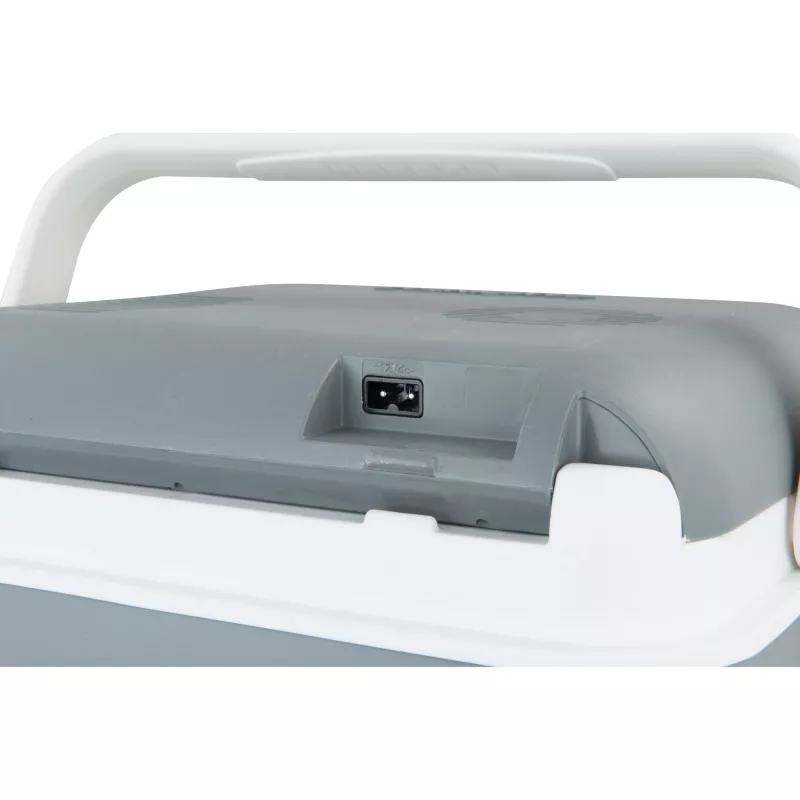 Cool Box Campingaz Powerbox Plus 28 L Electric harmaa