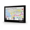 Garmin Drive 53 & Traffic auton GPS-navigaattori, 5" 800 x 480 laajakuva-kosketusnäyttö, 16 Gt, USB-C, koko Euroopan kartat (010-02858-11)