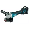 Makita DGA504RTJ kulmahiomakone 12,5 cm 8500 kierr./min 2,5 kg