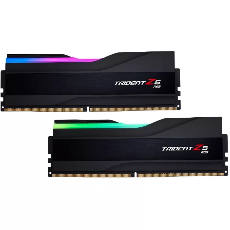 G.skill F5-6400J3239F24GX2-TZ5RK muistimoduuli