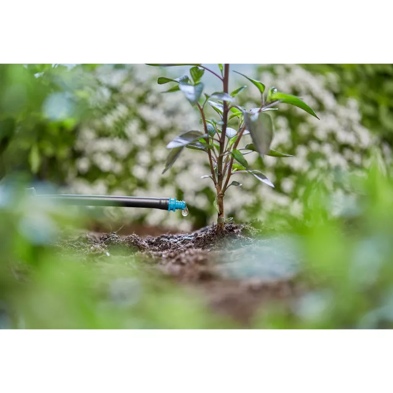 Tippupää Gardena 13307-20 2 l/h päätepisteasennus muovi