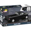 Rakennuslelu Cobi RAM 2500 2-in-1 rakennussarja, COBI-24610