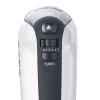 Severin HM 3830 käsivatkain 400W valkoinen sekoitin (HM 3830)