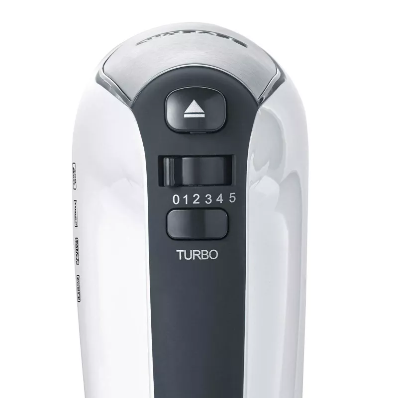 Severin HM 3830 käsivatkain 400W valkoinen sekoitin (HM 3830)