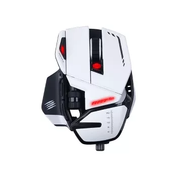 Hiiri Mad Catz R.A.T. 6+ USB Type-A