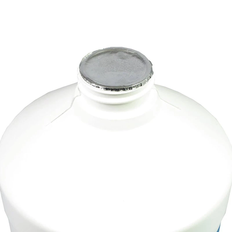 Jäähdytysneste XSPC Pure Coolant 1 L (punainen UV) PC-nestejäähdytysjärjestelmiin