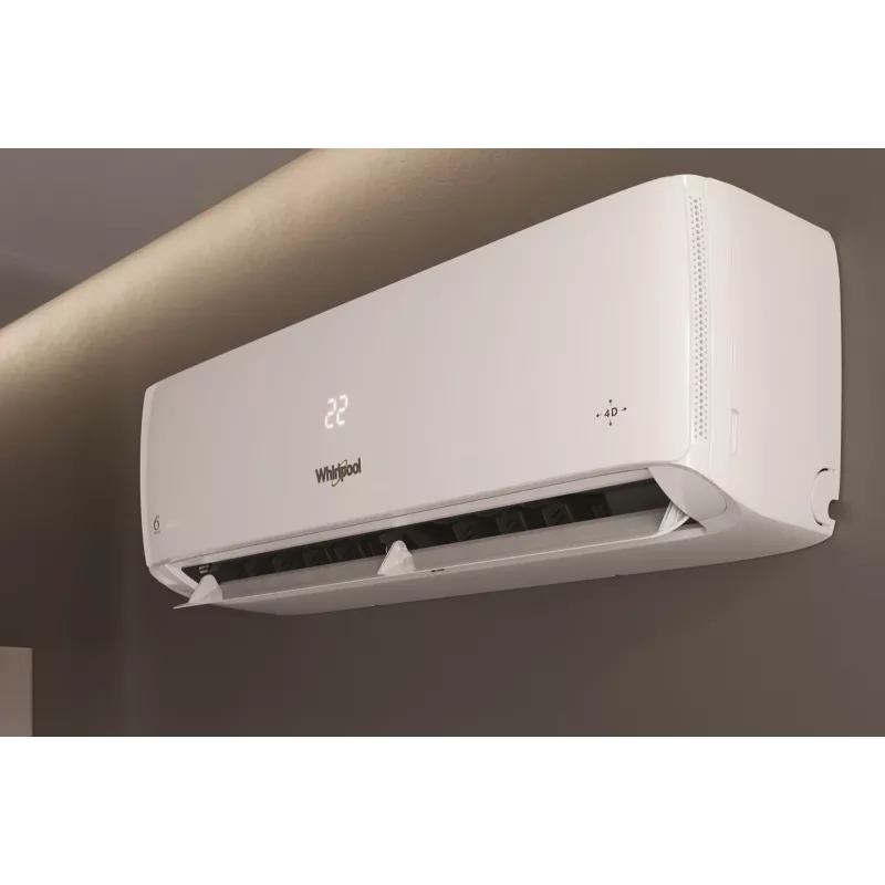 Ilmastointilaite sisäyksikkö 2,5 kW SPICR309WFI
