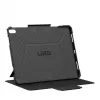 Suojakotelo iPad Air M2/M3 (bordeaux)