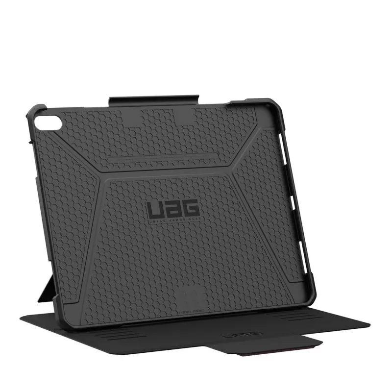 Suojakotelo iPad Air M2/M3 (bordeaux)
