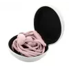 Kuulokkeet Tellur In-Ear-headset Pixy pinkki