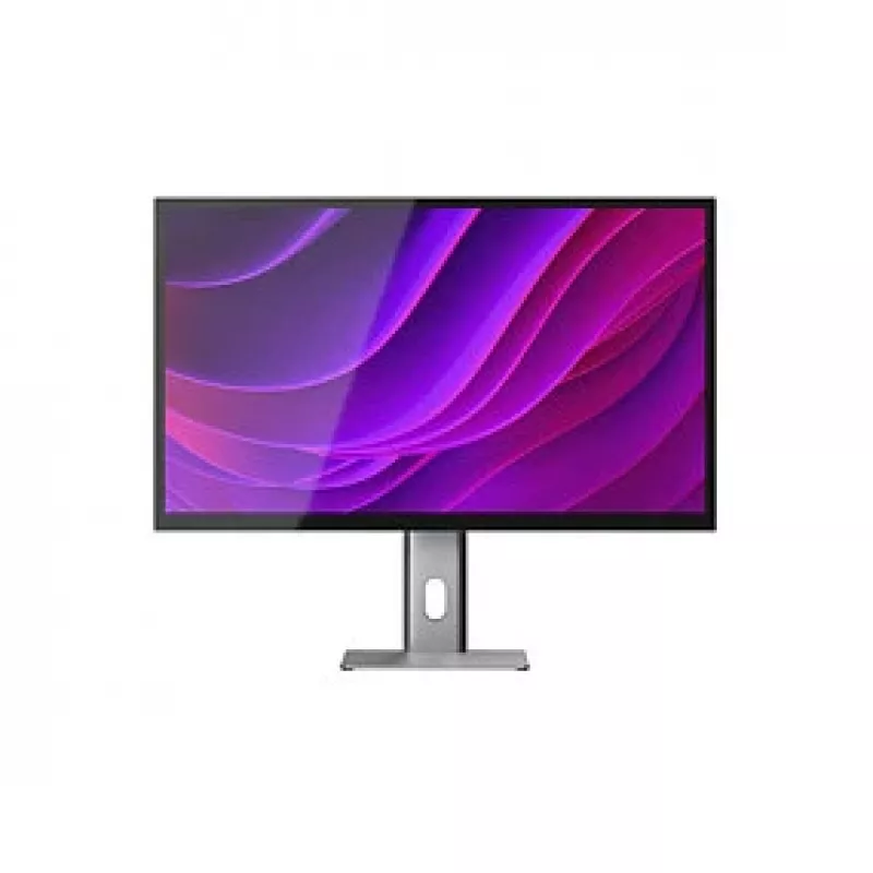 Alogic ASPEKT Touch 32 UHD mattapintainen telakointinäyttö vain Space Grey