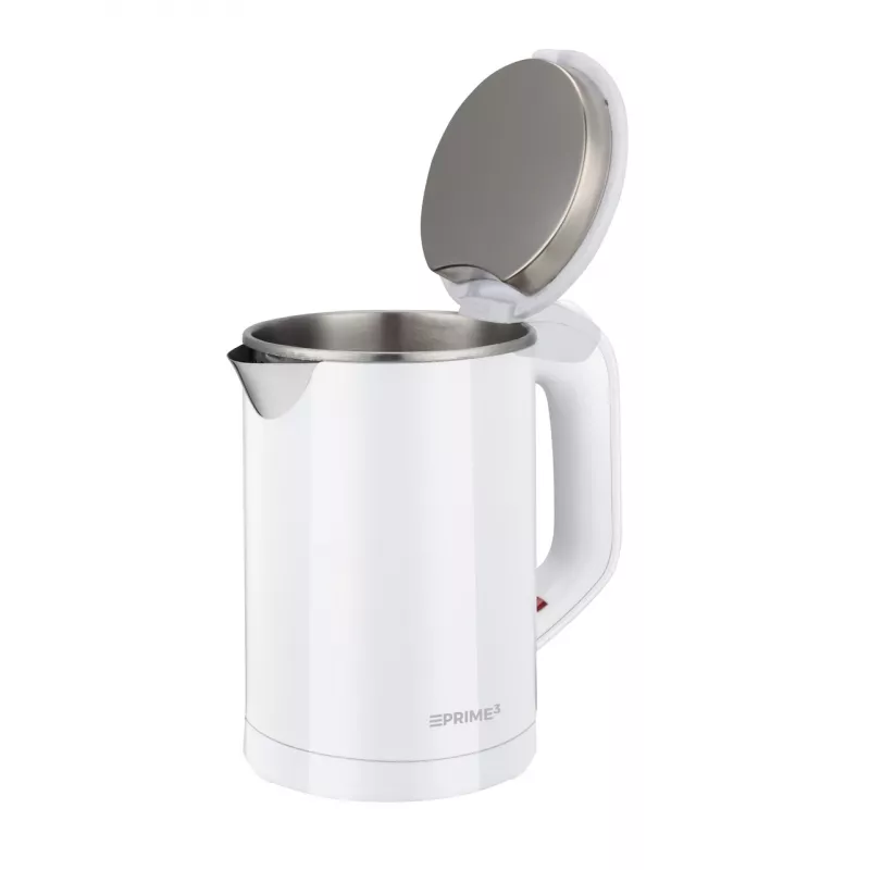 Prime3 SEK11 vedenkeitin, 0,6 l, 800 W