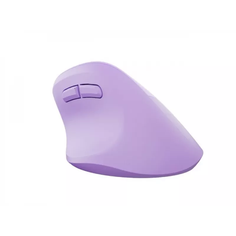 NATEC Crake 2 -hiiri yleismalli oikeakätisille RF Wireless + Bluetooth optinen 2400 DPI