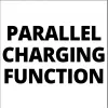Einhell Power-X-Twincharger 3 A akkulaturi sisäkäyttöön musta - punainen (4512069)