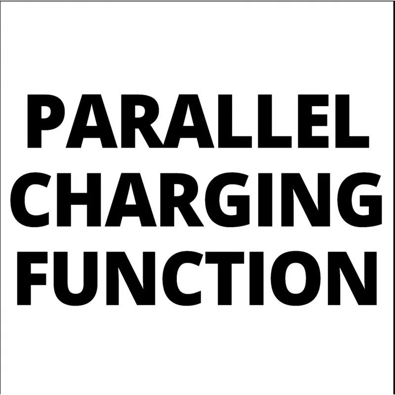 Einhell Power-X-Twincharger 3 A akkulaturi sisäkäyttöön musta - punainen (4512069)