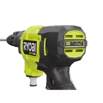 Milwaukee akkukäyttöinen pesukone RY18PW22A-0 Ryobi 18 V (ilman akkua ja laturia)