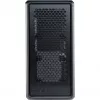 PC-kotelo Cooler Master MasterFrame 600 Midi Tower musta