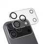 Kamera- ja objektiivilasi Crong CRGLSIP1763P iPhone 17 Pro:lle — suojalasi kameramoduulille