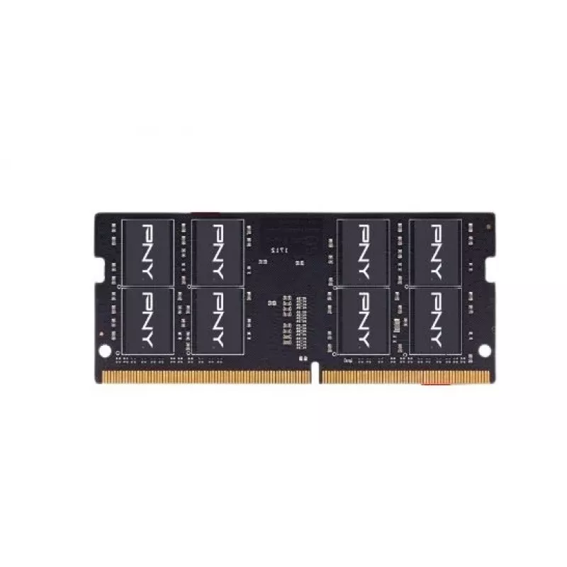 Muisti PNY DDR4 SO-DIMM 32GB 3200