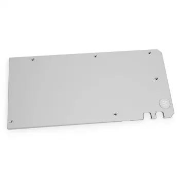 Taustalevy EK Water Blocks alumiini nikkeli