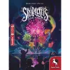 SkyRockets - Festival der Colours, lautapeli