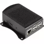 Joy-it Raspberry Pi® kotelo musta RB-ALUCASE+06 Raspberry Pi® 3 B, Raspberry Pi® 2 B, Raspberry Pi® 3 B+, Raspberry Pi® B+ (RB-ALUCASE+06)