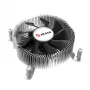 CPU-jäähdytin Akasa AK-CC6616HP01 matala profiili kupari ja alumiini Intel LGA1700