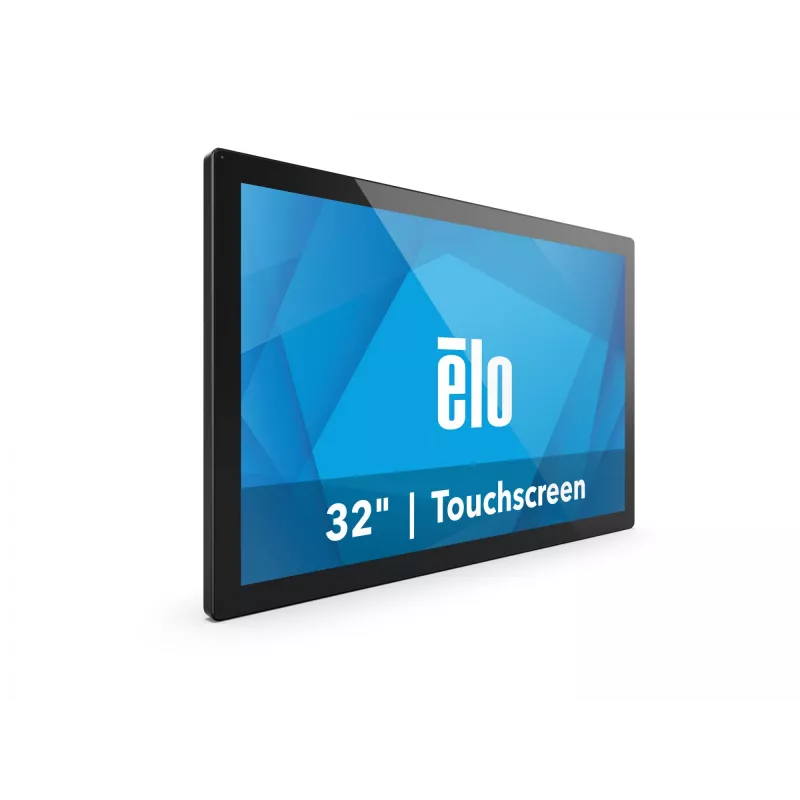Elo Touch Systems E103164 näyttö 3204 L musta