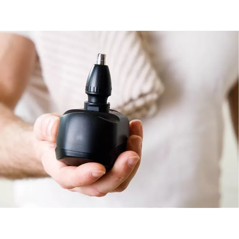 Päänajokone MasterSmooth