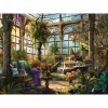 Palapeli Ravensburger The Grün House 1500 palaa