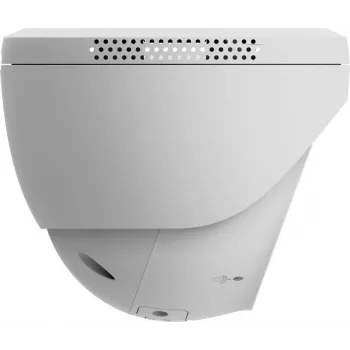 IP-valvontakamera EZVIZ H4 Dome 2304 x 1296 pikseliä