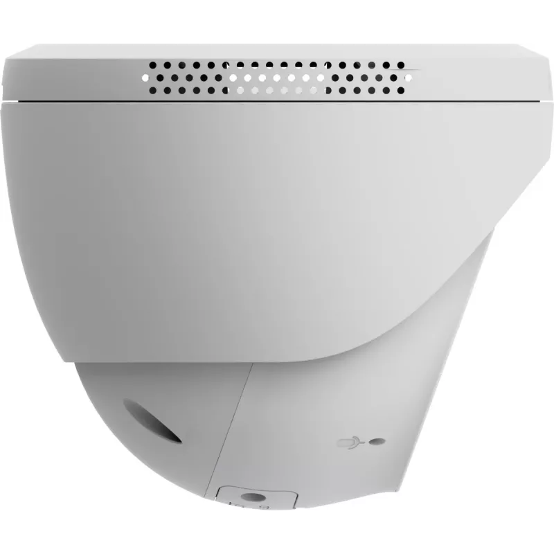 IP-valvontakamera EZVIZ H4 Dome 2304 x 1296 pikseliä