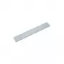 Triton RAC-PO-XF2-X1 räkin jalustasuodatin, 800 x 120 mm