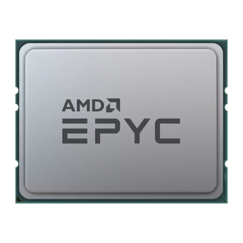 AMD EPYC Embedded 735P -prosessori - 2,4 GHz - 16 ydintä - 64 MB välimuisti - kanta SP3
