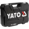 Yato YT-12681 mekaanikon työkalusarja
