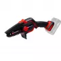 Einhell ketjusaha GE-PS 18/15 Li BL-Solo