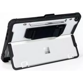 Honju FIT Handstrap Case | Microsoft Surface Pro 12 tuuman 1. painos | (HFMSPRO12)