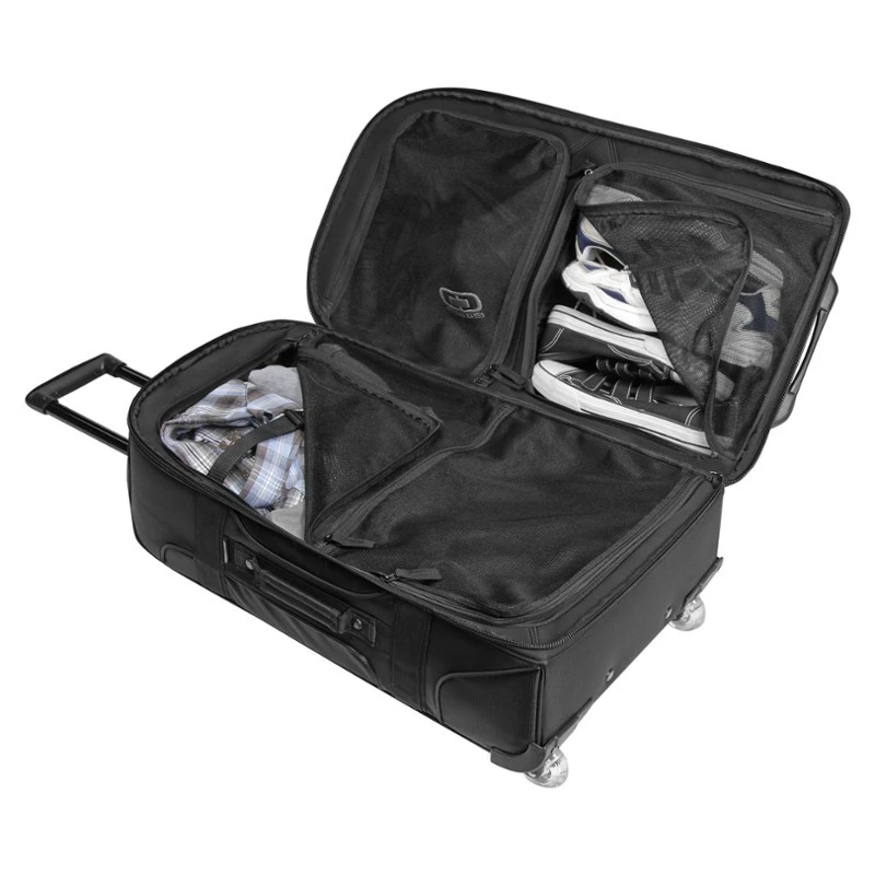Matkalaukku OGIO TERMINAL STEALTH