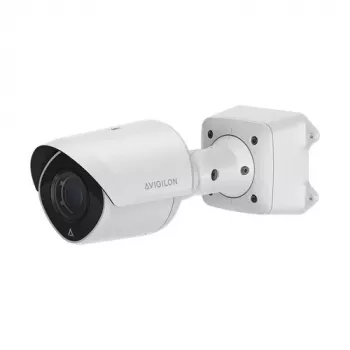 Luotikamera Avigilon H6SL 3MP IR-yönäöllä, ulkovalvonta