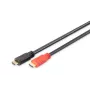 Liitäntäkaapeli HDMI 1.4 High Speed Ethernet 4K30Hz UHD HDMI A/HDMI A M/M 20m