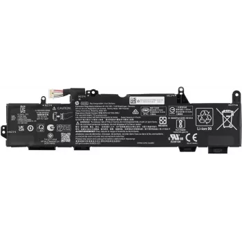Akkupaketti HP EliteBook 840 G5, 11,55V 4113mAh